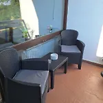 Deluxe Mit Balkon Eifel Pruem *