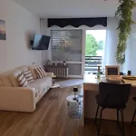 Deluxe Mit Balkon Eifel Pruem