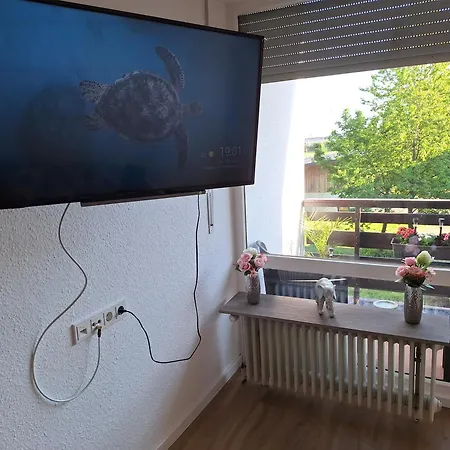 Deluxe Mit Balkon Eifel Pruem