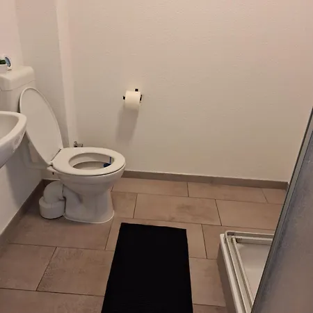 Deluxe Mit Balkon Eifel Pruem * Weinsheim