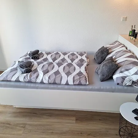 Deluxe Mit Balkon Eifel Pruem * Weinsheim