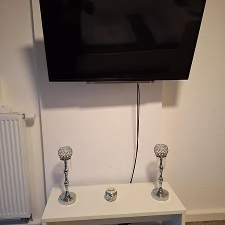 Deluxe Mit Balkon Eifel Pruem