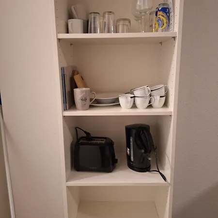 Deluxe Mit Balkon Eifel Pruem * Weinsheim