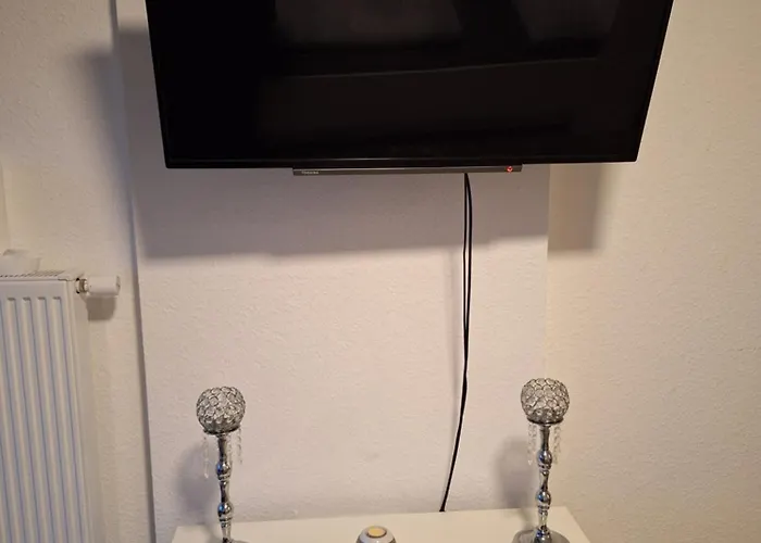 Deluxe Mit Balkon Eifel Pruem