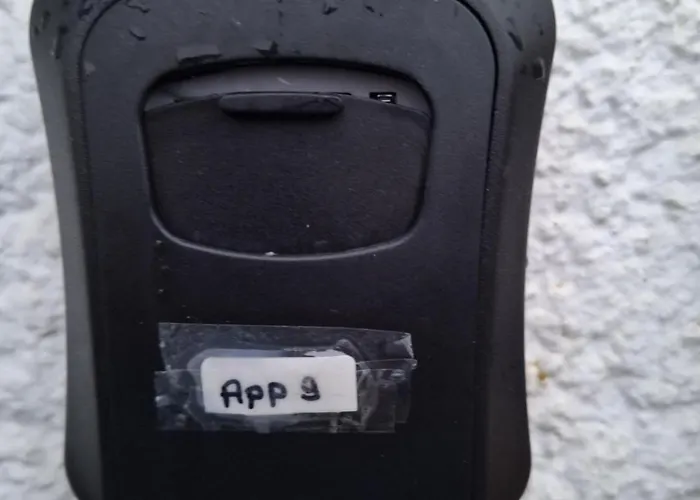 Deluxe Mit Balkon Eifel Pruem * Weinsheim (Bitburg-Prum)